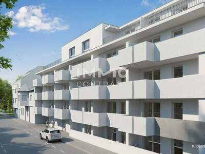 Eigentumswohnung in 1110 Wien