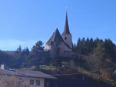 Mietwohnung in 9572 Deutsch Griffen