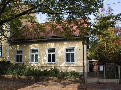 Haus provisionsfrei kaufen in 2120 Wolkersdorf