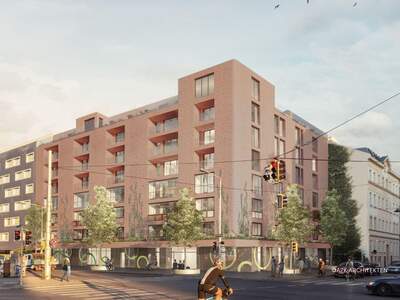 Gewerbeobjekt mieten in 1150 Wien (Bild 1)