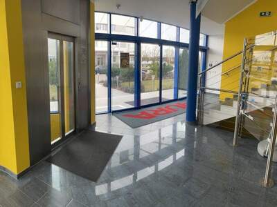 Büro / Praxis mieten in 2544 Leobersdorf (Bild 2)