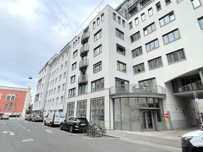 Gewerbeobjekt mieten in 1030 Wien (Bild 2)