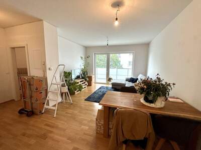 Wohnung mit Balkon mieten in 8010 Graz (Bild 5)