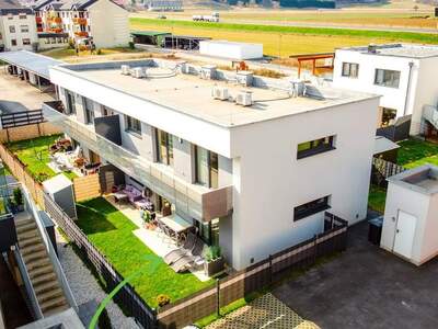 Eigentumswohnung in 8750 Judenburg