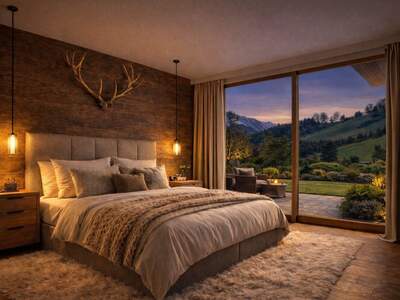 Wohnung kaufen in 8970 Schladming (Bild 2)