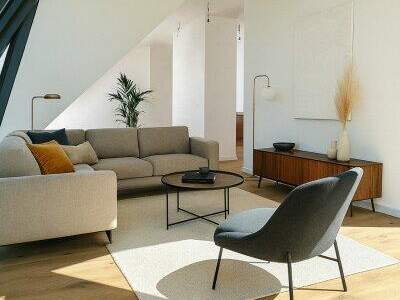 Terrassenwohnung kaufen in 1050 Wien (Bild 3)