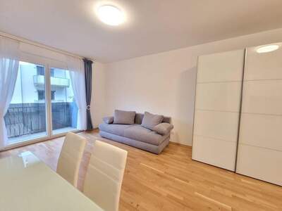 Wohnung mit Balkon mieten in 8020 Graz (Bild 2)