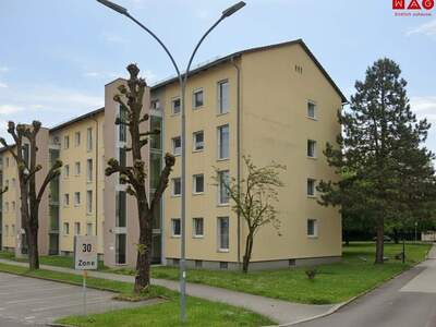 Gewerbeobjekt mieten in 4400 Steyr