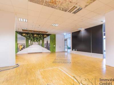 Büro / Praxis mieten in 4052 Ansfelden (Bild 4)