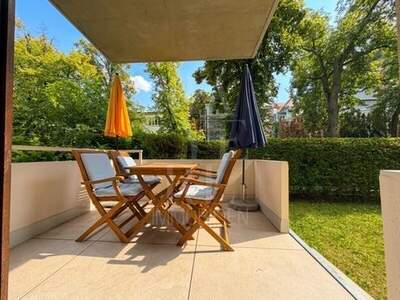 Wohnung kaufen in 1180 Wien
