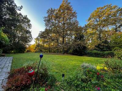 Villa kaufen in 4020 Linz