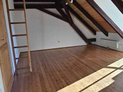 Altbauwohnung mit Balkon kaufen in 8262 Ilz (Bild 4)