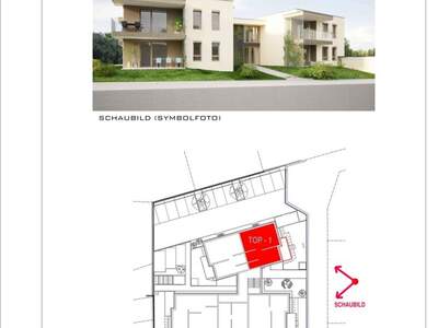 Wohnung in 8700 Leoben (Bild 3)