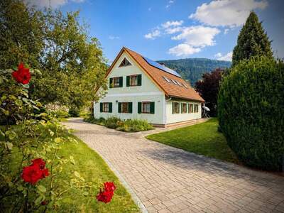 Haus kaufen in 8832 Oberwölz