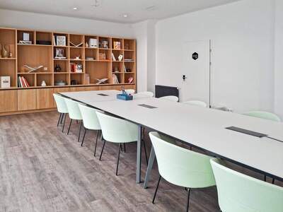 Gewerbeobjekt mieten in 1010 Vienna