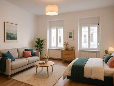 Eigentumswohnung in 8010 Graz