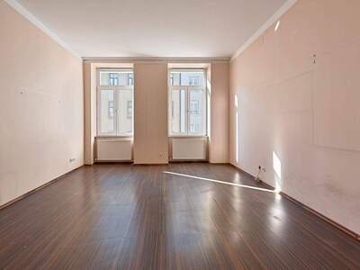 Wohnung kaufen in 1050 Wien