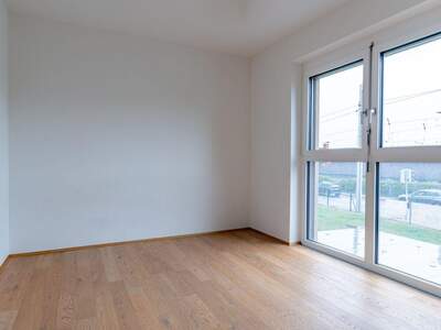 Wohnung mit Balkon mieten in 8020 Graz (Bild 4)