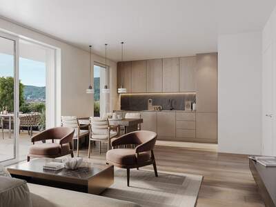 Wohnung kaufen in 8010 Graz (Bild 3)