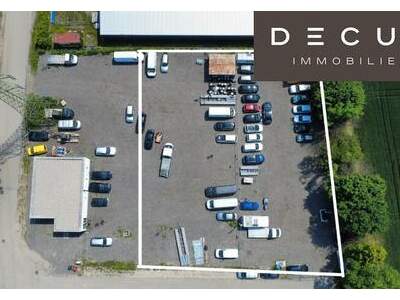 Grundstück kaufen in 2201 Gerasdorf