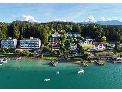 Haus kaufen in 9220 Velden