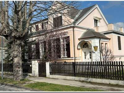 Haus kaufen in 2540 Bad Vöslau