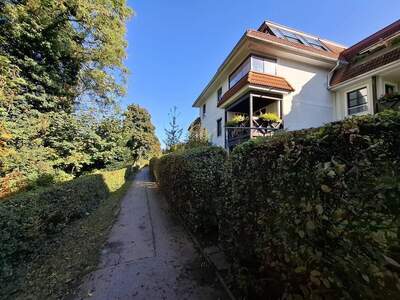 Wohnung mieten in 4400 Steyr
