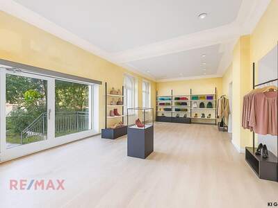 Gewerbeobjekt mieten in 6900 Bregenz (Bild 4)