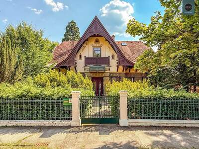 Haus kaufen in 3013 Tullnerbach