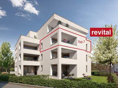 Eigentumswohnung in 6890 Lustenau (Bild 1)