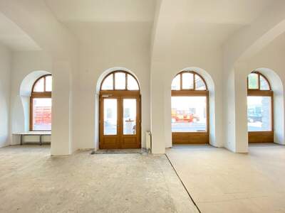 Gewerbeobjekt mieten in 5020 Salzburg