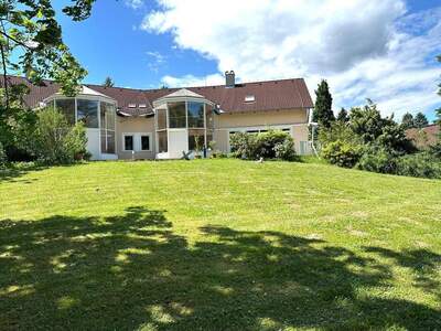 Haus kaufen in 7400 Oberwart