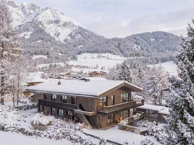 Terrassenwohnung kaufen in 5761 Maria Alm (Bild 4)