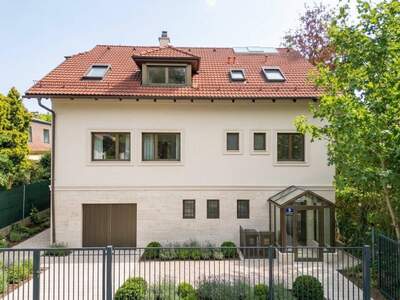 Haus kaufen in 1130 Wien