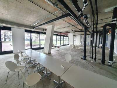 Gewerbeobjekt mieten in 1220 Wien