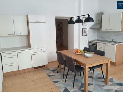 Apartment provisionsfrei mieten in 8020 Steiermark
