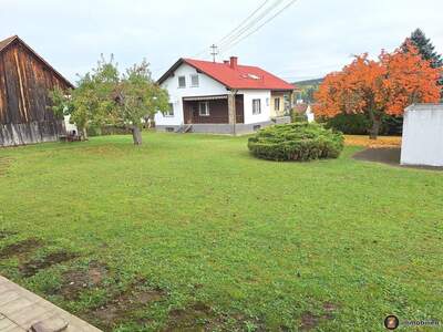 Haus kaufen in 7511 Rohrbach