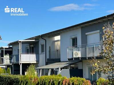 Terrassenwohnung kaufen in 8561 Söding (Bild 2)