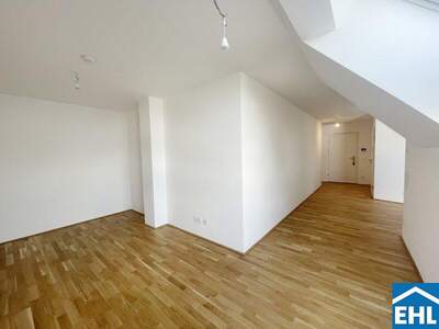 Terrassenwohnung kaufen in 1100 Wien (Bild 5)