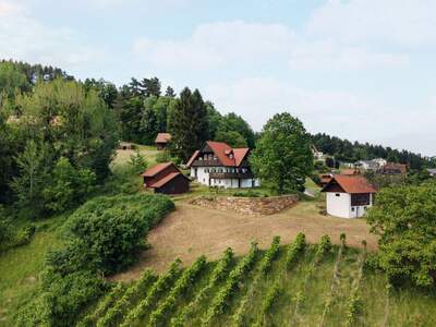 Haus kaufen in 8510 Deutschlandsberg (Bild 2)