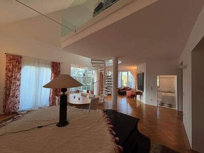 Wohnung provisionsfrei mieten in 1130 Wien