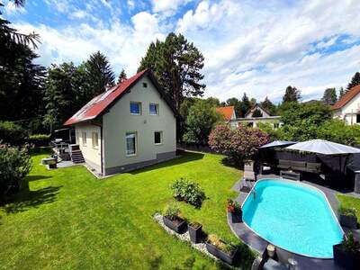 Haus kaufen in 3031 Pressbaum