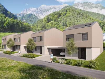 Haus kaufen in 6773 Vandans