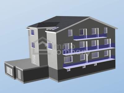 Eigentumswohnung in 7431 Bad Tatzmannsdorf