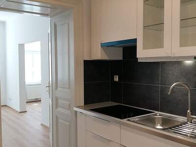 Apartment provisionsfrei mieten in 1180 Wien