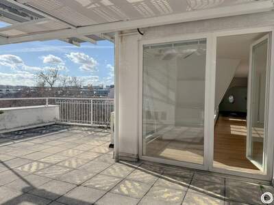 Altbauwohnung mieten in 1040 Wien