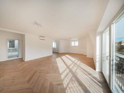 Eigentumswohnung in 1040 Wien