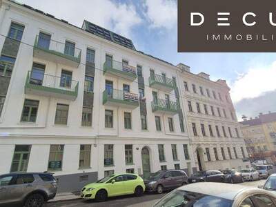 Terrassenwohnung kaufen in 1140 Wien (Bild 4)