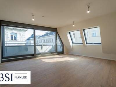 Wohnung kaufen in 1050 Wien