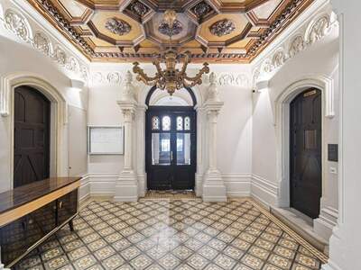 Haus kaufen in 1090 Wien